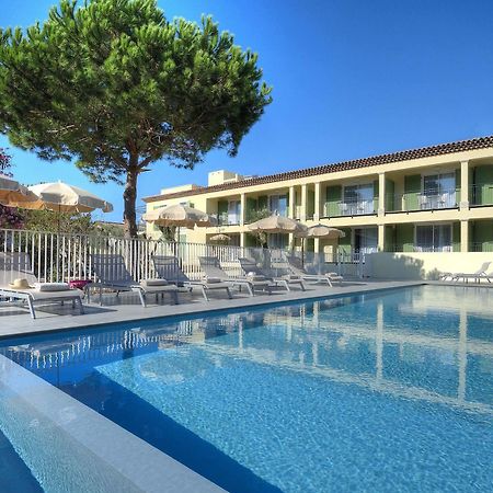 La Bastide De L'Oliveraie Cannes Exterior photo