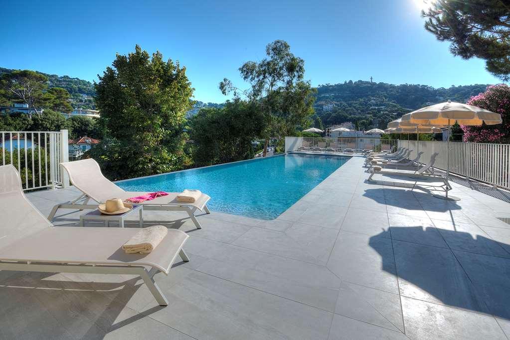 La Bastide De L'Oliveraie Cannes Exterior photo
