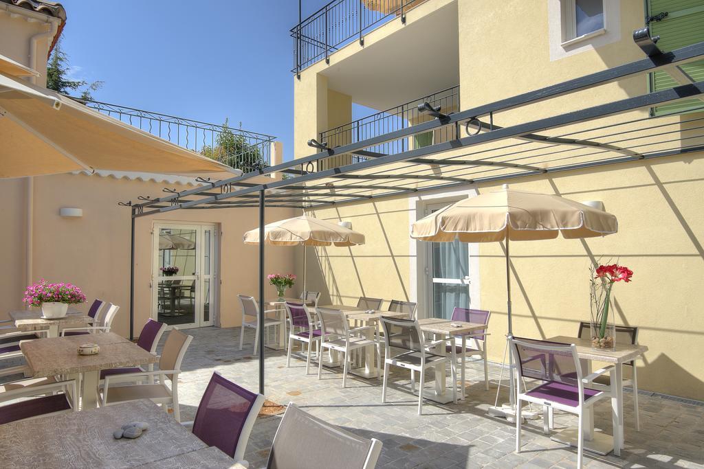 La Bastide De L'Oliveraie Cannes Exterior photo