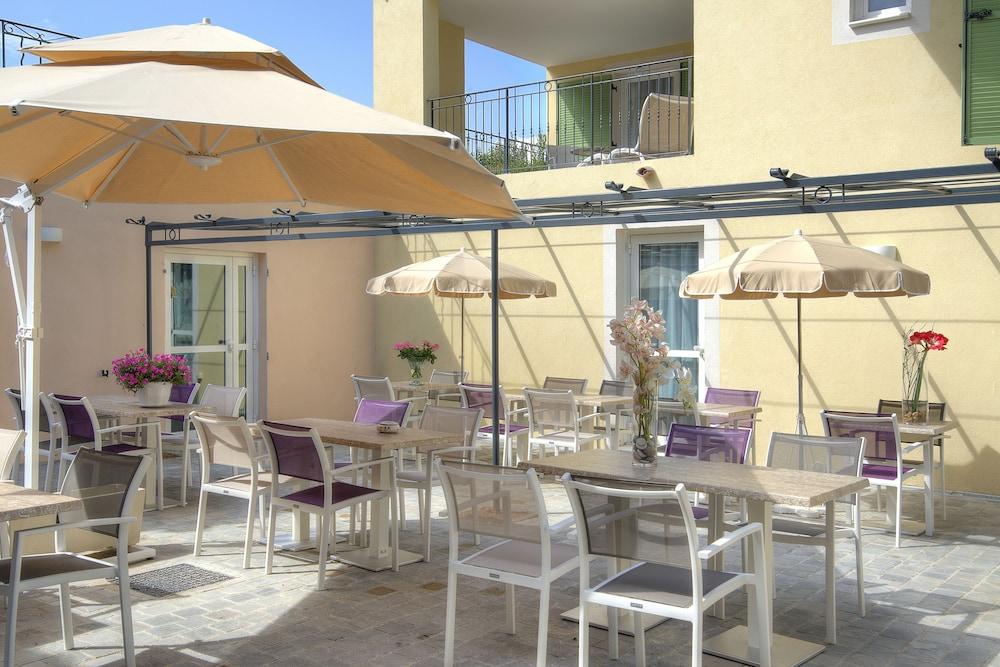 La Bastide De L'Oliveraie Cannes Exterior photo
