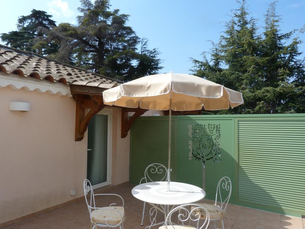 La Bastide De L'Oliveraie Cannes Exterior photo