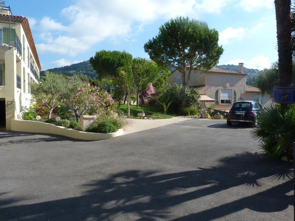 La Bastide De L'Oliveraie Cannes Exterior photo
