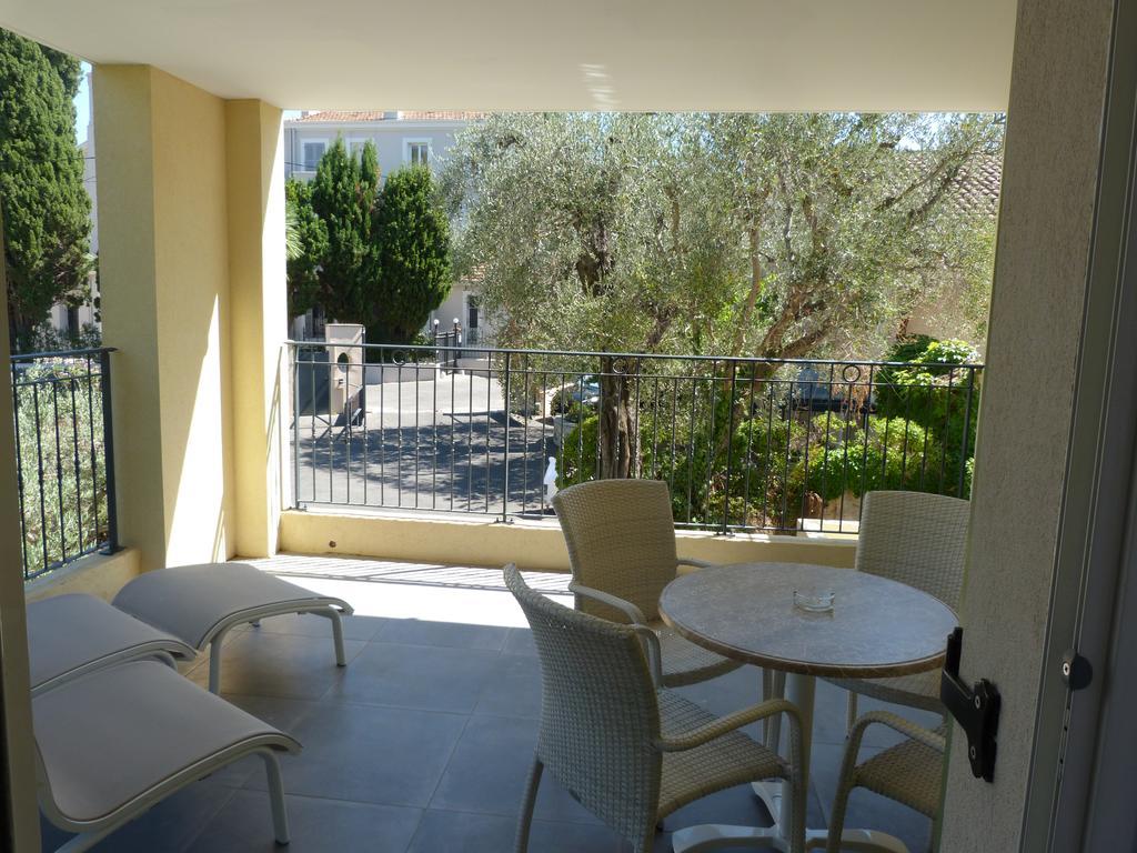 La Bastide De L'Oliveraie Cannes Exterior photo